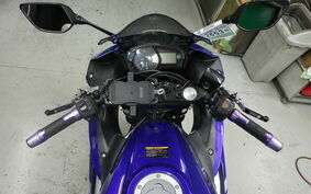 YAMAHA YZF-R25 RG10J