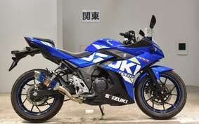 SUZUKI GSX250R DN11A