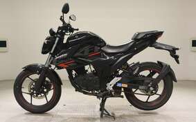 SUZUKI GIXXER 150 ED13N