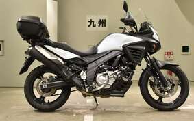 SUZUKI DL650 ( V-Strom 650 ) A 2014 VP56A