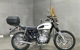 HONDA CB400SS Cell 2005 NC41