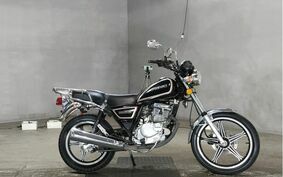 SUZUKI GN125 F Gen.2 PCJ2N