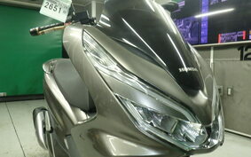 HONDA PCX 150 ABS KF30