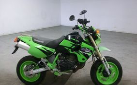 KAWASAKI KSR-2 1998 MX080B