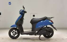 SUZUKI LET's CA4AA