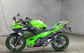 KAWASAKI NINJA 400 2020 EX400G