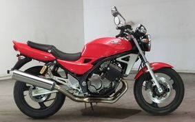 KAWASAKI BALIUS 250 Gen.2 2007 ZR250B