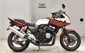 HONDA CB400 SUPER BOLDOR VTEC 2005 NC39