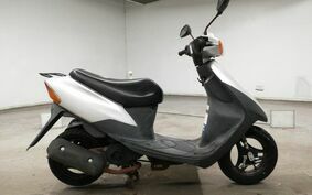 SUZUKI LET's 2 CA1PA