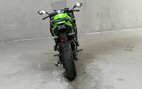 KAWASAKI NINJA 650 2019 ER650H