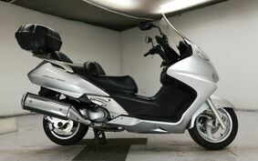 HONDA SILVER WING 600 2001 PF01