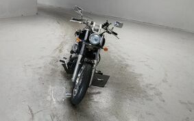 HONDA SHADOW 400 SLASHER 2000 NC40