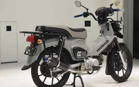 HONDA CROSS CUB 110 JA60