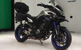 YAMAHA MT-09 Tracer 2015 RN36J