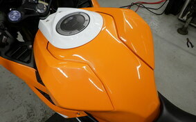 HONDA CBR250RR A MC51