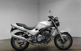 KAWASAKI BALIUS 250 1995 ZR250A