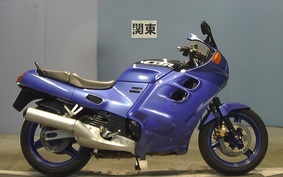 HONDA CBR750 1987 RC27