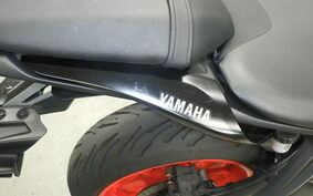 YAMAHA MT-07 2021 RM33J