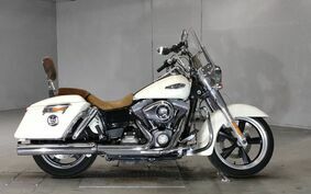 HARLEY FLD 1580 2014 GZ4