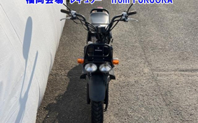 HONDA ZUMAR