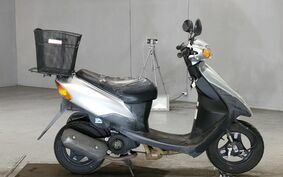 SUZUKI LET's 2 CA1PA