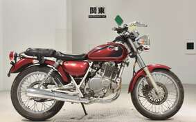 SUZUKI ST250E NJ4CA