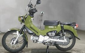 HONDA CROSS CUB 110 JA45