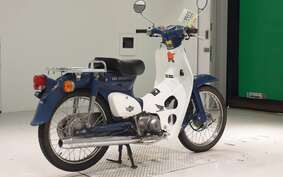 HONDA C50 SUPER CUB C50