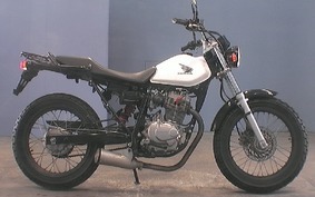 HONDA FTR223 MC34