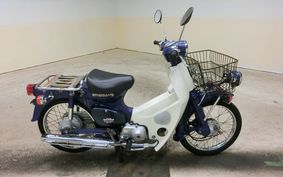 HONDA PRESS CUB 50 C50