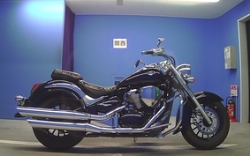 SUZUKI INTRUDER 400 Classic 2014 VK56A