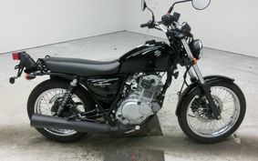 SUZUKI GRASS TRACKER Fi NJ4DA