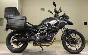 BMW F700GS 2016 0B01