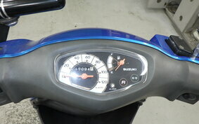 SUZUKI ADDRESS V125 G CF46A