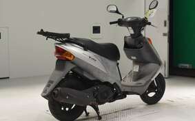 SUZUKI ADDRESS V125 CF4EA