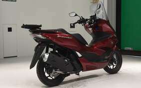 HONDA PCX 160 KF47