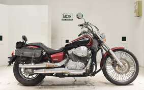 HONDA SHADOW 400 CUSTOM 2014 NC45