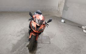 KAWASAKI NINJA ZX-6R ZX636E
