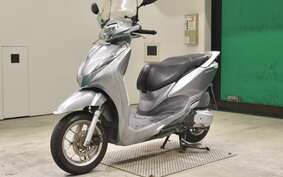 HONDA LEAD 125 JF45