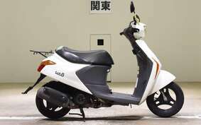 SUZUKI LET's 5 CA47A