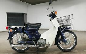 HONDA C70 SUPER CUB HA02