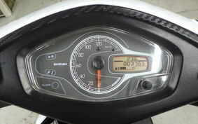 SUZUKI ADDRESS V125 S CF4MA