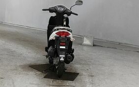 SUZUKI ADDRESS 110 CE47A