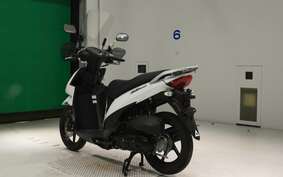 SUZUKI ADDRESS 110 CE47A