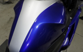 YAMAHA YZF-R3 2015 RH07J