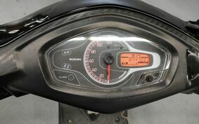 SUZUKI ADDRESS V125 S CF4MA