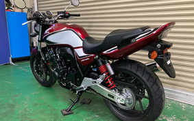 HONDA CB400SF ABS 2022 NC42