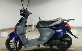 SUZUKI LET's 5 G CA47A