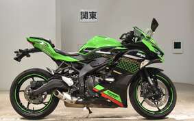 KAWASAKI ZX-25R ZX250E