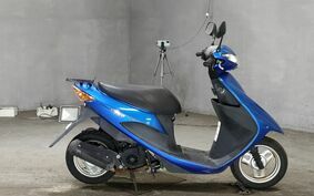 SUZUKI ADDRESS V50 G Type CA44A